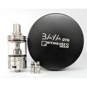 Ennequadro Mods - BAYA RTA 3 Batch
