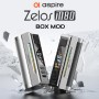 Aspire - ZELOS M80 BOX MOD 80W 2600mAh