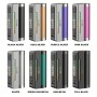 Aspire - ZELOS M80 BOX MOD 80W 2600mAh