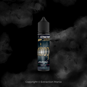 SHOT - Extraction Mania - Magic - MIRAGE - aroma 20+40