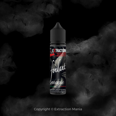 SHOT - Extraction Mania - Magic - FONDANT - aroma 20+40
