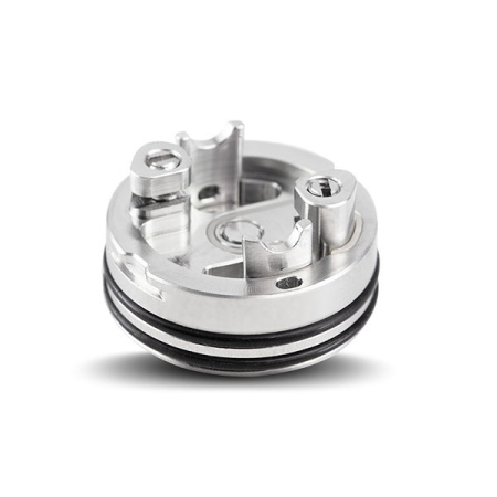 Kwaffoo Rta Arcana Mods - MUTED RTA
