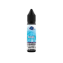 MINI SHOT - Galactika - BLUE MINT - aroma 10+10