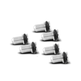 Arcana Mods - Muted rta RDL AIRPIN KIT