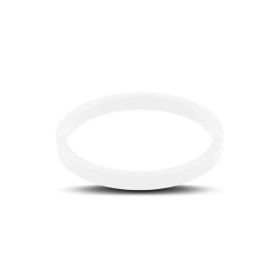 Arcana Mods - Muted rta RING POM WHITE