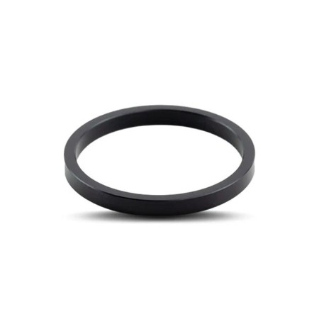 Arcana Mods - Muted rta RING POM BLACK