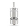Arcana Mods - Muted rta RING POM WHITE