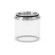 Arcana Mods - Muted rta GLASTANK KIT