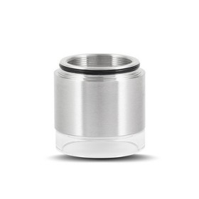 Arcana Mods - Muted rta STANDARD STEEL/GLAS TANK
