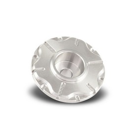 Arcana Mods - Muted rta TOPCAP 2GEAR