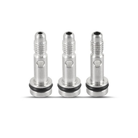 Arcana Mods - Muted+ rta ADDITIONAL BOTTOM AIRPIN KIT