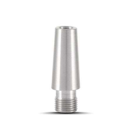 Arcana Mods -  DRIP TIP MOUTHPIECE CONICAL - MUTED ORIGINAL - SS 316L