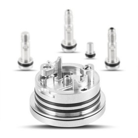 Arcana Mods - Muted+ rta BASE DECK