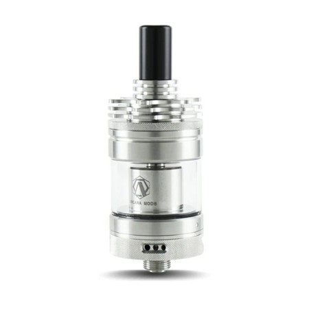 Arcana Mods - CHARIOT 23 RTA