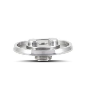 Arcana Mods - Muted+ rta BOTTOM PLATE 23mm