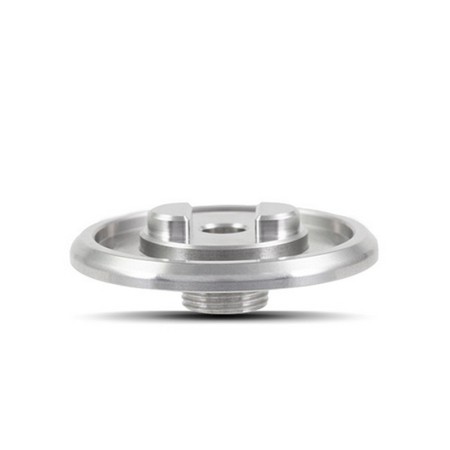 Arcana Mods - Muted+ rta BOTTOM PLATE 24mm
