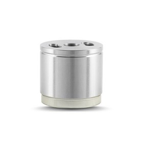 Arcana Mods - Chariot 23 rta STEALTH TANK POLISHED + PSU WINDOW