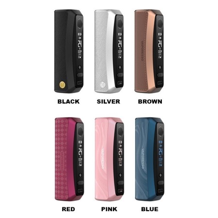 voopoo vinci x coil Vaporesso - GTX ONE PRO KIT main image 1