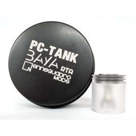 Ennequadro Mods - Baya NANO TANK 2ml