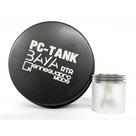 Ennequadro Mods - Baya NANO TANK 2ml