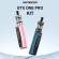Vaporesso - GTX ONE PRO KIT - 3ml 3000mAh CON XTANK T