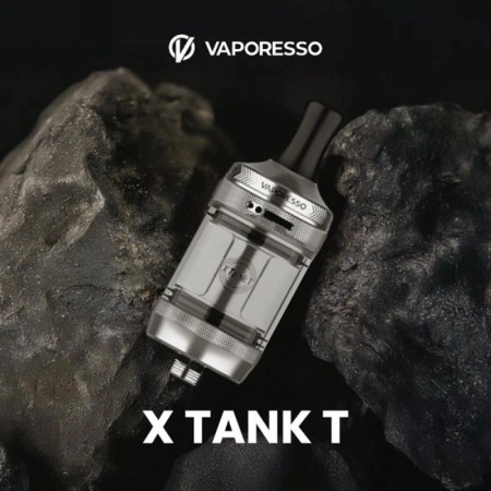 Vaporesso - XTANK T - 3ml 20mm
