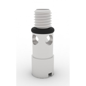 Ennequadro Mods - BAYA/VICO BOTTOM AIRPIN 2x1.0mm