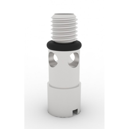 Ennequadro Mods - BAYA/VICO BOTTOM AIRPIN 2x1.0mm