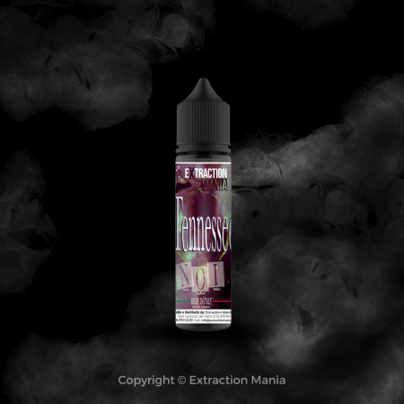 SHOT - Extraction Mania - Noi - TENNESSEE - aroma 20+40