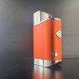 Khonsu Tech - ECLIPSE DNA60C  - Orange/SS