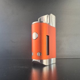 Khonsu Tech - ECLIPSE DNA60C  - Orange/SS