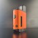 Khonsu Tech - ECLIPSE DNA60C  - Orange/DLC