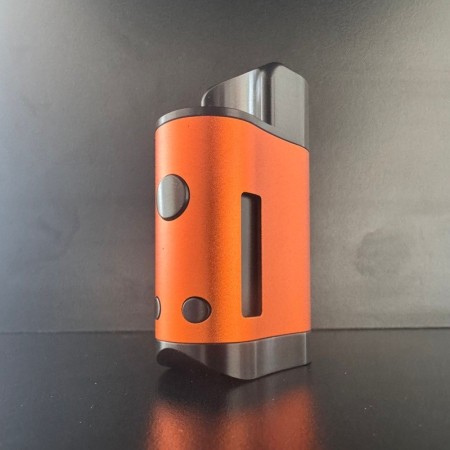 Khonsu Tech - ECLIPSE DNA60C  - Orange/DLC