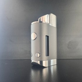 Khonsu Tech - ECLIPSE DNA60C  - Gunmetal/SS