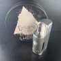 Khonsu Tech - ECLIPSE DNA60C  - Gunmetal/SS