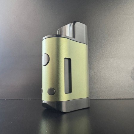 Khonsu Tech - ECLIPSE DNA60C  - Green/DLC