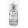 MINI SHOT - Azhad's Elixirs - VIRGINIA IN MISTURA - aroma 10+10 in flacone da 30ml