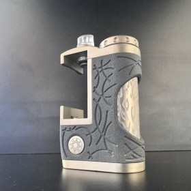 Fakirs Mods - ILLUSIA-A AIO BOX 3D-AI - Chipset Dicodes EC23 - Bronze