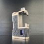 Fakirs Mods - ILLUSIA-A AIO BOX 3D-AI - Chipset Dicodes EC23 - Bronze