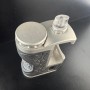 Fakirs Mods - ILLUSIA-A AIO BOX 3D-AI - Chipset Dicodes EC23 - Silver