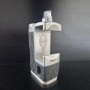 Fakirs Mods - ILLUSIA-A AIO BOX 3D-AI - Chipset Dicodes EC23 - Silver