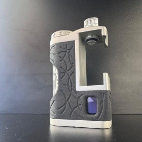 Fakirs Mods - ILLUSIA-A AIO BOX 3D-AI - Chipset Dicodes EC23 - Silver