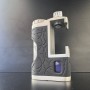Fakirs Mods - ILLUSIA-A AIO BOX 3D-AI - Chipset Dicodes EC23 - Silver