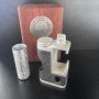 Fakirs Mods - ILLUSIA-A AIO BOX 3D-AI - Chipset Dicodes EC23 - Silver