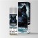 SHOT - TNT Vape - I Magnifici 7 - FROSKY BLACK - aroma 20+40 in flacone da 60ml