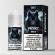 MINI SHOT - TNT Vape - I Magnifici 7 - FROSKY BLACK - aroma 10+10 in flacone da 30ml