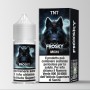 MINI SHOT - TNT Vape - I Magnifici 7 - FROSKY BLACK - aroma 10+10 in flacone da 30ml