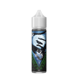 SHOT - Moonshine - The Moon Club - SALEM - aroma 20+40 in flacone da 60ml