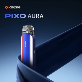 Aspire - PIXO AURA POD MOD KIT - 1300mAh