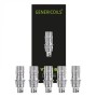 Aspire/Vaptio - Generic Coil RESISTENZE C18 da 1,8 ohm - 5 PEZZI